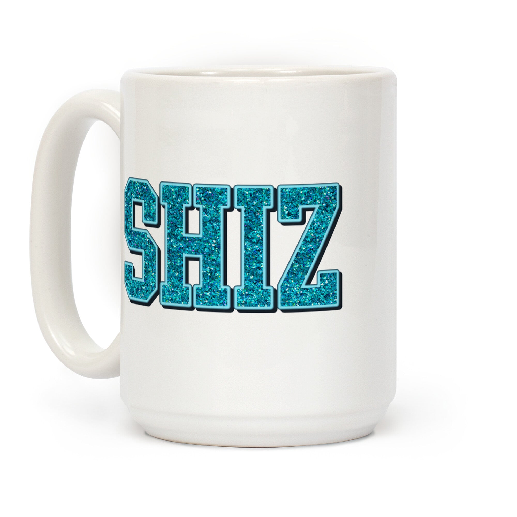 Shiz Coffee Mug
